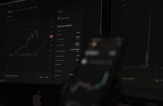 ASIC mining financials