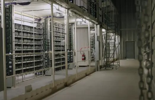 Acquire Asic Miner